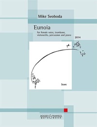 Abbildung von: Eunoia - Boosey & Hawkes Bote & Bock
