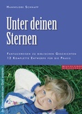 Cover: Unter deinen Sternen - Neukirchener Aussaat