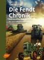 Cover: Die Fendt-Chronik - Verlag Eugen Ulmer