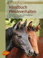 Cover: Handbuch Pferdeverhalten - Verlag Eugen Ulmer