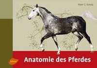 Abbildung von: Anatomie des Pferdes - Verlag Eugen Ulmer