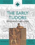 Cover: The Early Tudors: England 1485-1558 - Hodder Education