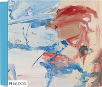 Enlarge image Cover: Willem de Kooning - Phaidon Press Ltd