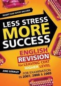 Cover: Less Stress More Success - Gill & Macmillan Ltd