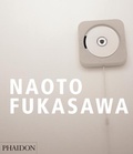 Cover: Naoto Fukasawa - Phaidon Press Ltd
