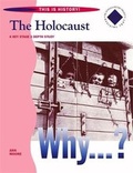 Cover: This is History! The Holocaust Student Book - Hodder Murray