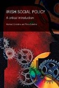 Cover: Irish Social Policy - Gill Education