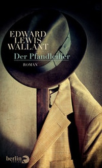 Abbildung von: Der Pfandleiher - Berlin Verlag