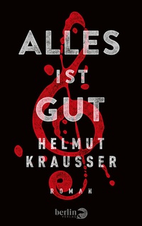 Abbildung von: Alles ist gut - Berlin Verlag
