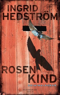 Enlarge image Cover: Rosenkind - Berlin Verlag