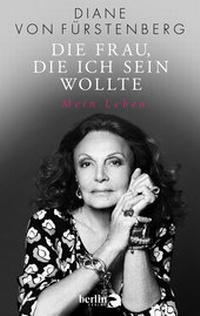 Abbildung von: Die Frau, die ich sein wollte - Berlin Verlag
