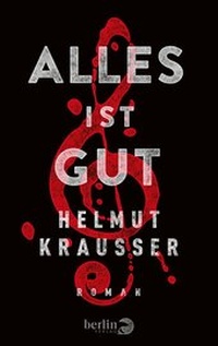Abbildung von: Alles ist gut - Berlin Verlag