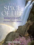 Cover: The Spice of Life - Blandford Press