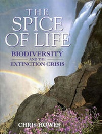 Enlarge image Cover: The Spice of Life - Blandford Press