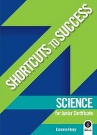 Enlarge image Cover: Shortcuts to Success: Science - Gill Education