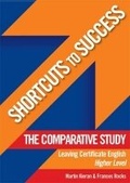 Cover: Shortcuts to Success: The Comparative Study - Gill Education