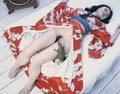 Cover: Untitled (Kaori, 2004) - Phaidon Press Ltd