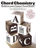 Cover: Chord Chemistry - Music Sales Ltd
