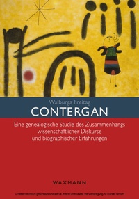 Enlarge image Cover: Contergan - Waxmann Verlag GmbH