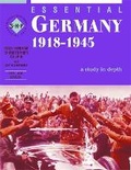 Cover: Essential Germany 1918-45 - Hodder Murray