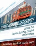 Cover: Dynamic Economic Geography - Gill Education