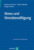 Cover: Stress und Stressbew&auml;ltigung - Hogrefe