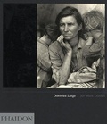 Cover: Dorothea Lange - Phaidon Press Ltd