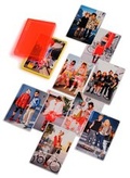 Cover: Shoichi Aoki; Fresh Fruits Postcards - Phaidon Press Ltd