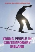 Cover: Young People in Contemporary Ireland - Gill Education