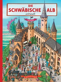 Abbildung von: Die Schwäbische Alb wimmelt - Silberburg