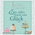 Cover: Ein s&uuml;&szlig;es St&uuml;ck vom Gl&uuml;ck - RADIOROPA H&ouml;rbuch