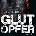 Cover: Glutopfer - RADIOROPA H&ouml;rbuch