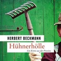 Cover: H&uuml;hnerh&ouml;lle - RADIOROPA H&ouml;rbuch