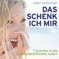 Cover: Das schenk ich mir - RADIOROPA H&ouml;rbuch