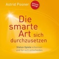 Cover: Die smarte Art sich durchzusetzen - RADIOROPA H&ouml;rbuch