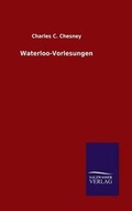 Cover: Waterloo-Vorlesungen - Salzwasser-Verlag GmbH