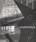 Cover: Morphosis - Phaidon Press Ltd