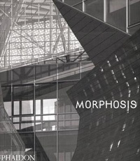 Enlarge image Cover: Morphosis - Phaidon Press Ltd