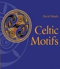 Cover: Celtic Motifs - Gill Books