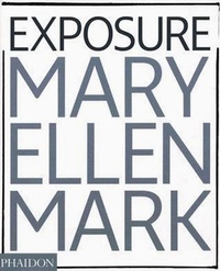 Enlarge image Cover: Exposure - Phaidon Press Ltd