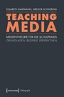Cover: Teaching Media - transcript