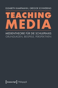 Enlarge image Cover: Teaching Media - transcript