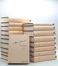 Cover: Gesamtausgabe in 23 B&auml;nden (SFG) - Psychosozial-Verlag