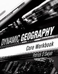 Cover: Dynamic Geography: Core Workbook - Gill Education
