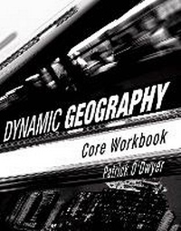 Enlarge image Cover: Dynamic Geography: Core Workbook - Gill Education
