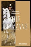 Cover: The Lipizzans - Brandst&auml;tter Verlag