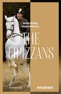 Enlarge image Cover: The Lipizzans - Brandstätter Verlag