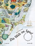 Cover: Die Welt im Spiel - Brandst&auml;tter Verlag