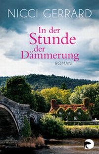 Enlarge image Cover: In der Stunde der Dämmerung - Berlin Verlag