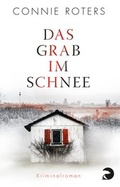 Cover: Das Grab im Schnee - Berlin Verlag
